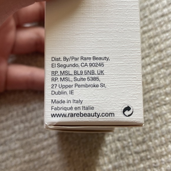 COPY - Rare beauty liquid Luminizer - Picture 8 of 8